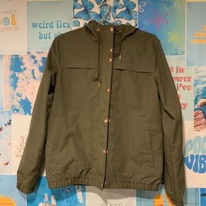 VOLCOM jacket